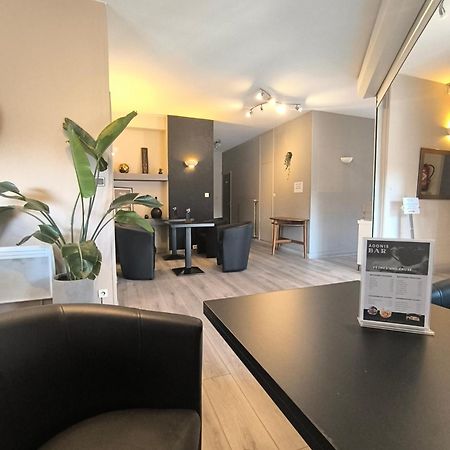 Adonis Lyon Est Hotel Artys Saint-Priest-en-Jarez 외부 사진