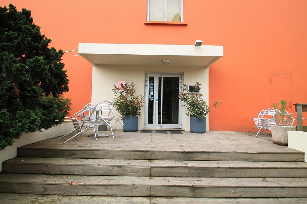 Adonis Lyon Est Hotel Artys Saint-Priest-en-Jarez 외부 사진